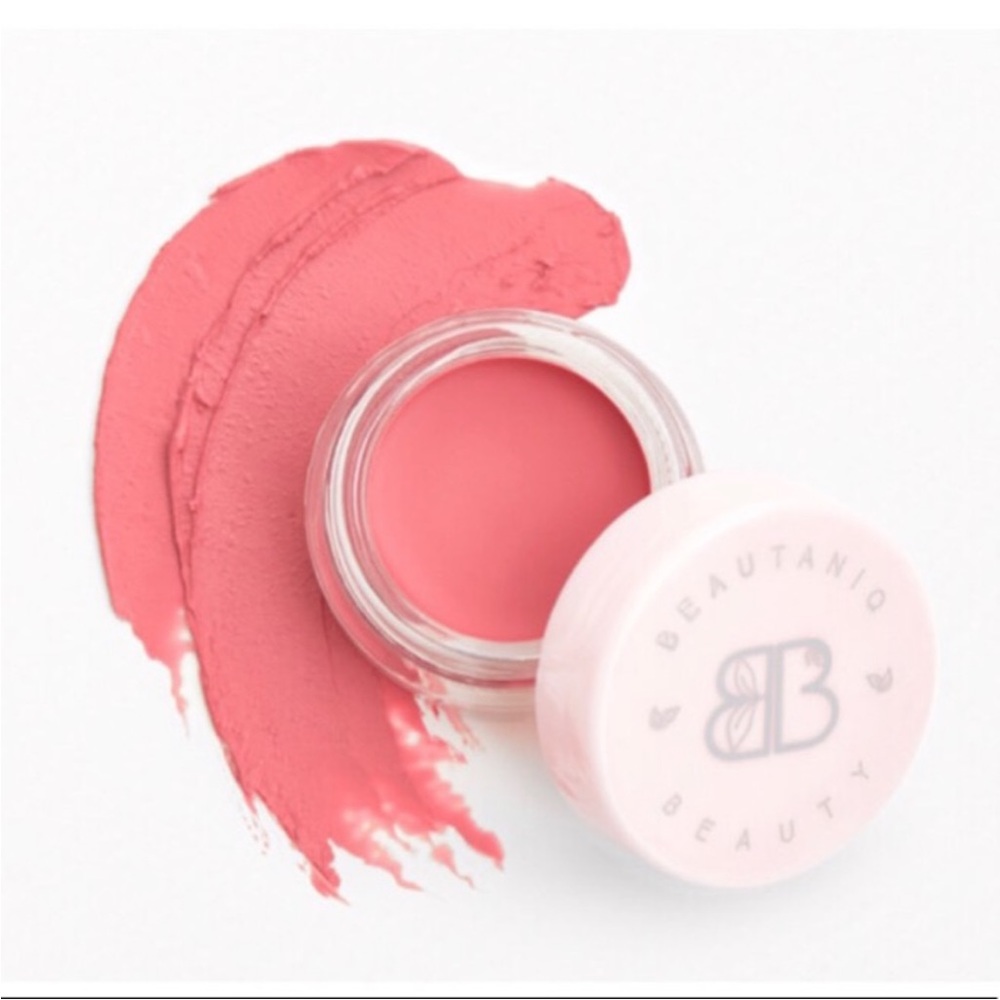 Beautaniq Beauty Butter Lip & Cheek Balm NEW